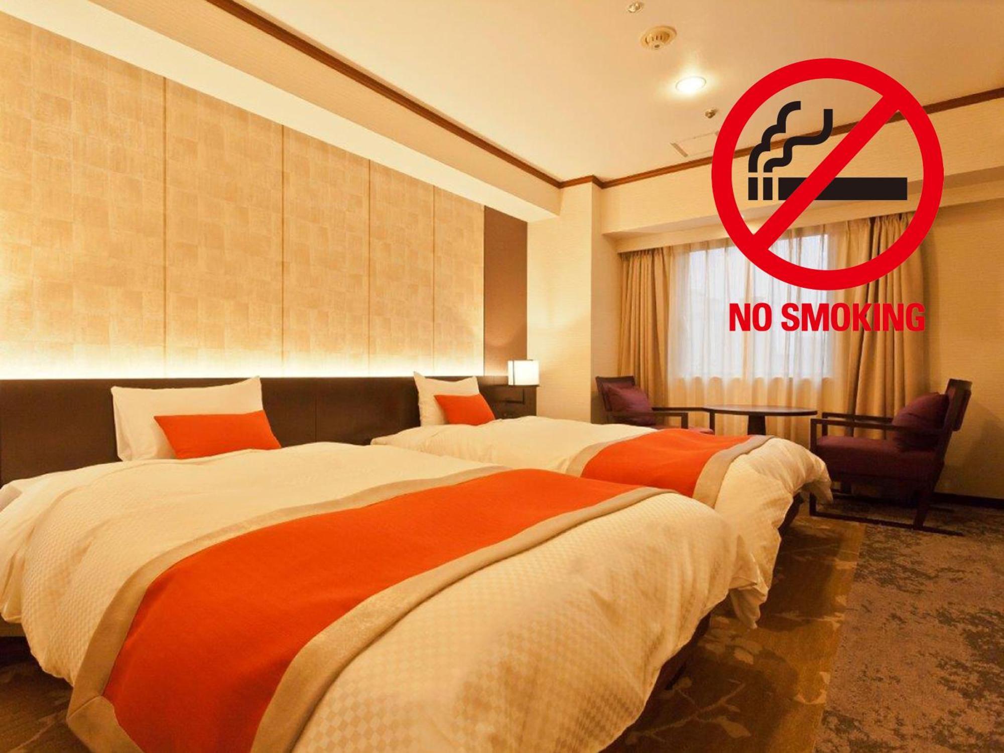 Morioka Grand Hotel Annex חדר תמונה